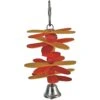 Caitec Featherland Paradise Whirly Ding Bird Toy -Sunny Decor Shop 228226 MAIN. AC SS1800 V1585086969