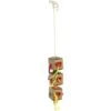 Caitec Featherland Paradise Triple Foraging Box Bird Toy -Sunny Decor Shop 228237 MAIN. AC SS1800 V1585086443