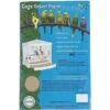 Caitec Featherland Paradise Cage Gravel Paper Bird Cage Liners, 7 Count 2 Caitec Featherland Paradise Cage Gravel Paper Bird Cage Liners, 7 Count -Sunny Decor Shop 228275 MAIN. AC SS1800 V1585086967