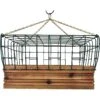 Tucson Bird Designs Songbird Platform Bird Feeder -Sunny Decor Shop 230022 MAIN. AC SS1800 V1587673601