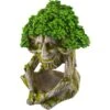 Red Carpet Studios Smiling Tree Man Balloon Bird Feeder -Sunny Decor Shop 230539 main. AC SS1800 V1586273182