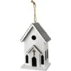 Red Carpet Studios Church Bird House 2 Red Carpet Studios Church Bird House -Sunny Decor Shop 230574 main. AC SS1800 V1586273215
