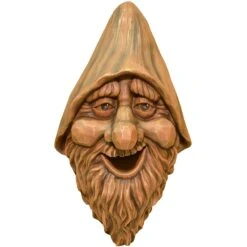 Red Carpet Studios Harry Face Bird House