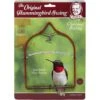 Pop's Birding Company The Original Hummingbird Swing Charmed Bird Swing -Sunny Decor Shop 233846 MAIN. AC SS1800 V1633569676