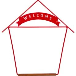 Pop's Birding Company The Original Hummingbird Swing Welcome Bird Swing -Sunny Decor Shop 233853 PT1. AC SS1800 V1633572110