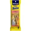 Vitakraft Crunch Sticks Apricot & Peach Cockatiel Bird Treat Toy -Sunny Decor Shop 234265 MAIN. AC SS1800 V1666651434
