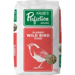 Kruse's Perfection Brand Wild Bird Food