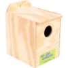 Ware Parakeet Nest Box 1 Ware Parakeet Nest Box -Sunny Decor Shop 235534 MAIN. AC SS1800 V1591029056