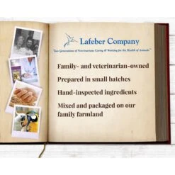 Lafeber Senior Bird Nutri-Berries Macaw & Cockatoo Bird Food -Sunny Decor Shop 237650 PT6. AC SS1800 V1620699515