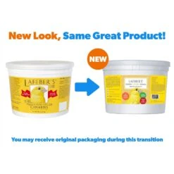 Lafeber Premium Daily Diet Canary Bird Food -Sunny Decor Shop 237653 PT1. AC SS1800 V1683572538