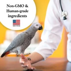 Lafeber Avi-Era Powdered Bird Vitamins -Sunny Decor Shop 237661 PT5. AC SS1800 V1600209058