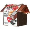 C&S EZ Fill Bottom Suet Wild Bird Feeder -Sunny Decor Shop 239558 MAIN. AC SS1800 V1602179459