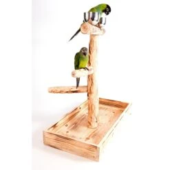 Penn-Plax Bird Tree Perch -Sunny Decor Shop 239795 PT1. AC SS1800 V1593467565
