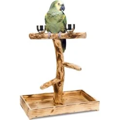 Penn-Plax Bird Tree Perch -Sunny Decor Shop 239795 PT2. AC SS1800 V1683918929