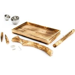 Penn-Plax Bird Tree Perch -Sunny Decor Shop 239795 PT3. AC SS1800 V1683918257