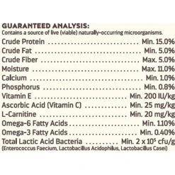 Higgins InTune Complete & Balanced Diet Canary & Finch Bird Food 13 Higgins InTune Complete & Balanced Diet Canary & Finch Bird Food -Sunny Decor Shop 241388 PT7. AC SS1800 V1593717660
