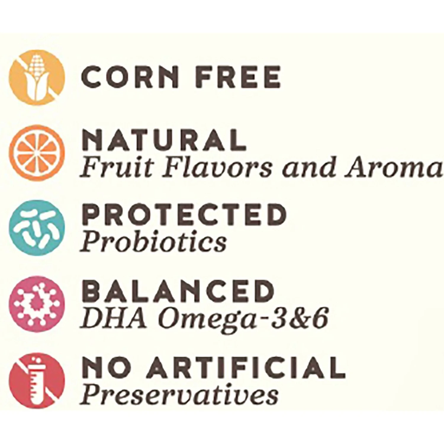 Higgins InTune Complete & Balanced Diet Lory Bird Food 5 Higgins InTune Complete & Balanced Diet Lory Bird Food - Image 3