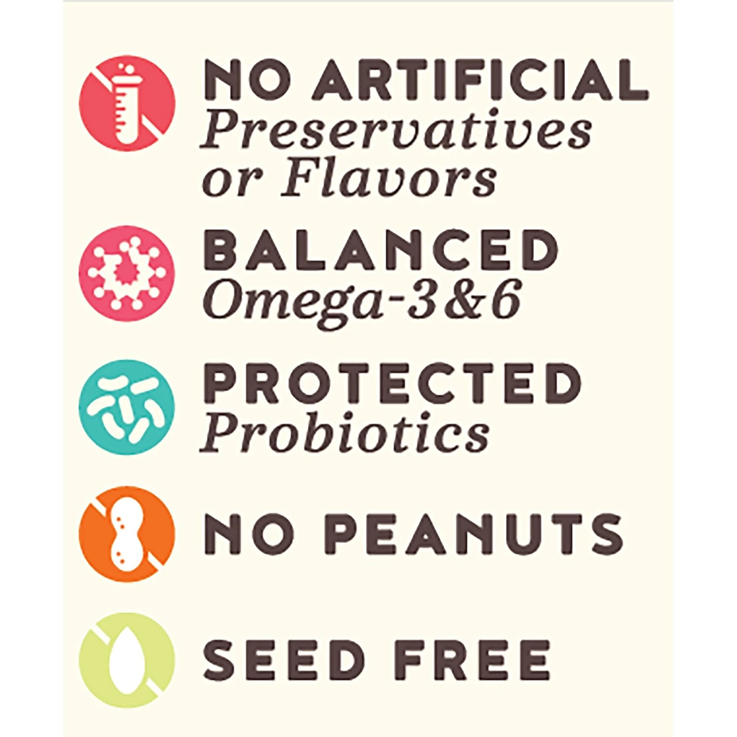 Higgins InTune Harmony Macaw Bird Food 7 Higgins InTune Harmony Macaw Bird Food - Image 5