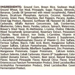 Higgins InTune Harmony Macaw Bird Food 14 Higgins InTune Harmony Macaw Bird Food -Sunny Decor Shop 241399 PT6. AC SS1800 V1593717656