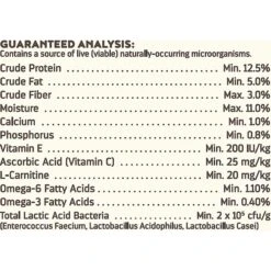 Higgins InTune Harmony Macaw Bird Food 15 Higgins InTune Harmony Macaw Bird Food -Sunny Decor Shop 241399 PT7. AC SS1800 V1593717659