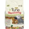 Higgins InTune Harmony Parrot Bird Food -Sunny Decor Shop 241401 MAIN. AC SS1800 V1593710207