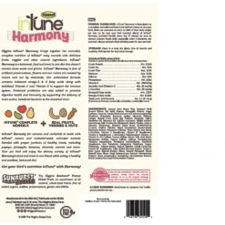 Higgins InTune Harmony Conure & Cockatiel Bird Food 11 Higgins InTune Harmony Conure & Cockatiel Bird Food -Sunny Decor Shop 241404 PT1. AC SS1800 V1593711416