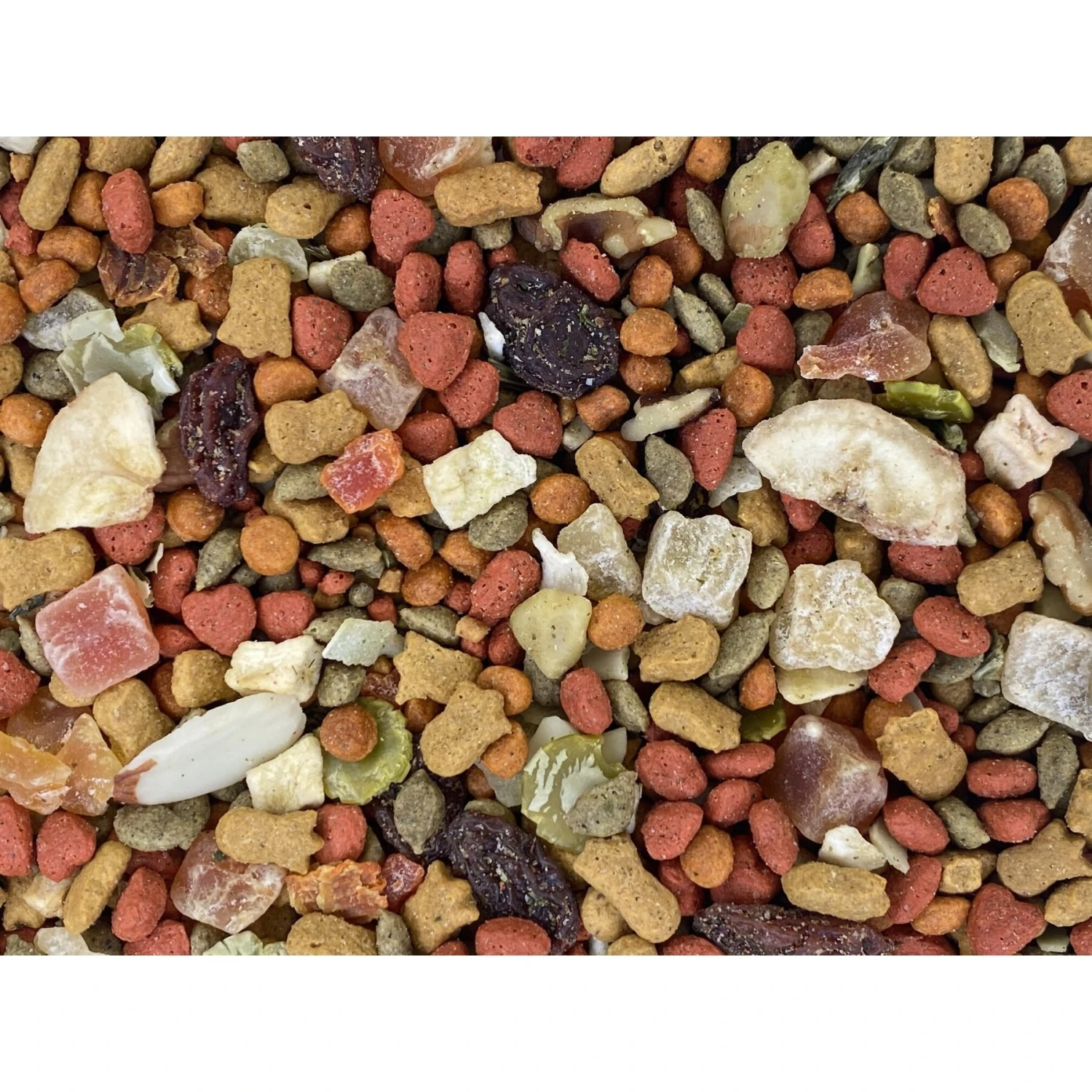 Higgins InTune Harmony Conure & Cockatiel Bird Food 5 Higgins InTune Harmony Conure & Cockatiel Bird Food - Image 3