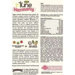 Higgins InTune Harmony Canary & Finch Bird Food -Sunny Decor Shop 241410 PT1. AC SS1800 V1593711408