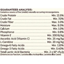 Higgins InTune Harmony Canary & Finch Bird Food -Sunny Decor Shop 241410 PT7. AC SS1800 V1593787896