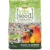 Higgins Vita Seed Conure & Lovebird Bird Food -Sunny Decor Shop 241419 MAIN. AC SS1800 V1593710210