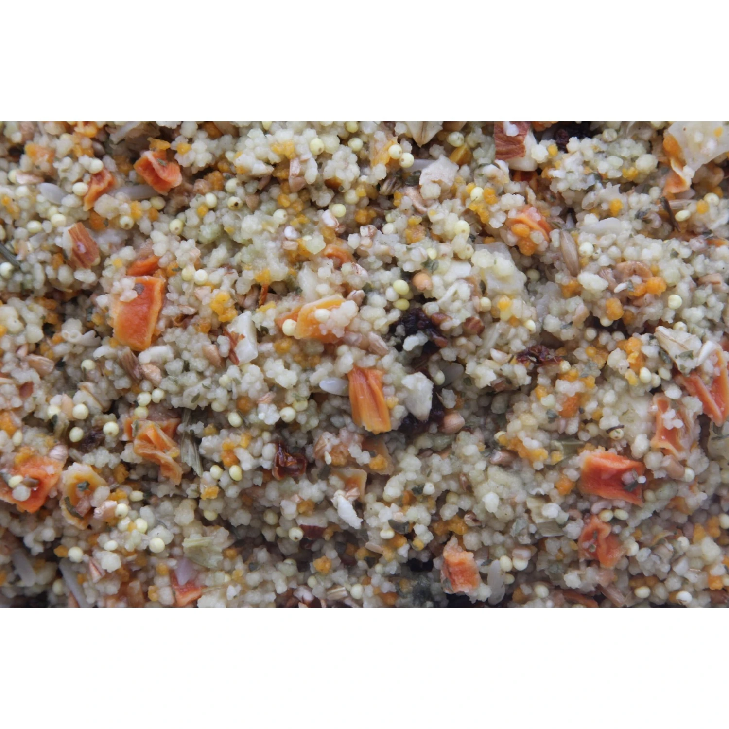 Higgins Worldly Cuisines Tuscan Dream Bird Treats 5 Higgins Worldly Cuisines Tuscan Dream Bird Treats - Image 3