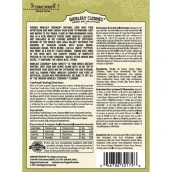 Higgins Worldly Cuisines Inca Bean Salad Bird Treats 7 Higgins Worldly Cuisines Inca Bean Salad Bird Treats -Sunny Decor Shop 241447 PT1. AC SS1800 V1593711411