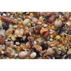 Higgins Worldly Cuisines Inca Bean Salad Bird Treats 8 Higgins Worldly Cuisines Inca Bean Salad Bird Treats -Sunny Decor Shop 241447 PT2. AC SS1800 V1593713329