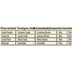 Higgins Worldly Cuisines African Sunset Bird Treats 8 Higgins Worldly Cuisines African Sunset Bird Treats -Sunny Decor Shop 241450 PT7. AC SS1800 V1593788166