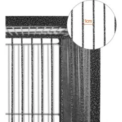Yaheetech 53.7-in Parrot Bird Cage & Stand, Hammered Black, Large 15 Yaheetech 53.7-in Parrot Bird Cage & Stand, Hammered Black, Large -Sunny Decor Shop 242663 PT4. AC SS1800 V1649936223