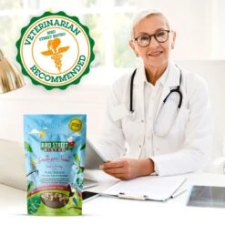 Bird Street Bistro Southern Feast Bird Food -Sunny Decor Shop 243696 PT2. AC SS1800 V1692383331