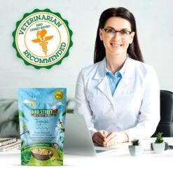 Bird Street Bistro Tropical Feast On The Fly Bird Food -Sunny Decor Shop 243698 PT2. AC SS1800 V1692384047