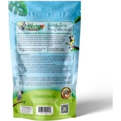 Bird Street Bistro Hearty Veggies Bird Food -Sunny Decor Shop 243713 PT3. AC SS1800 V1692382613