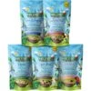 Bird Street Bistro Sample Pack Bird Food, 5 Count -Sunny Decor Shop 243718 MAIN. AC SS1800 V1692382499