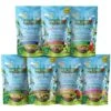 Bird Street Bistro Variety Pack Bird Food, 7 Count