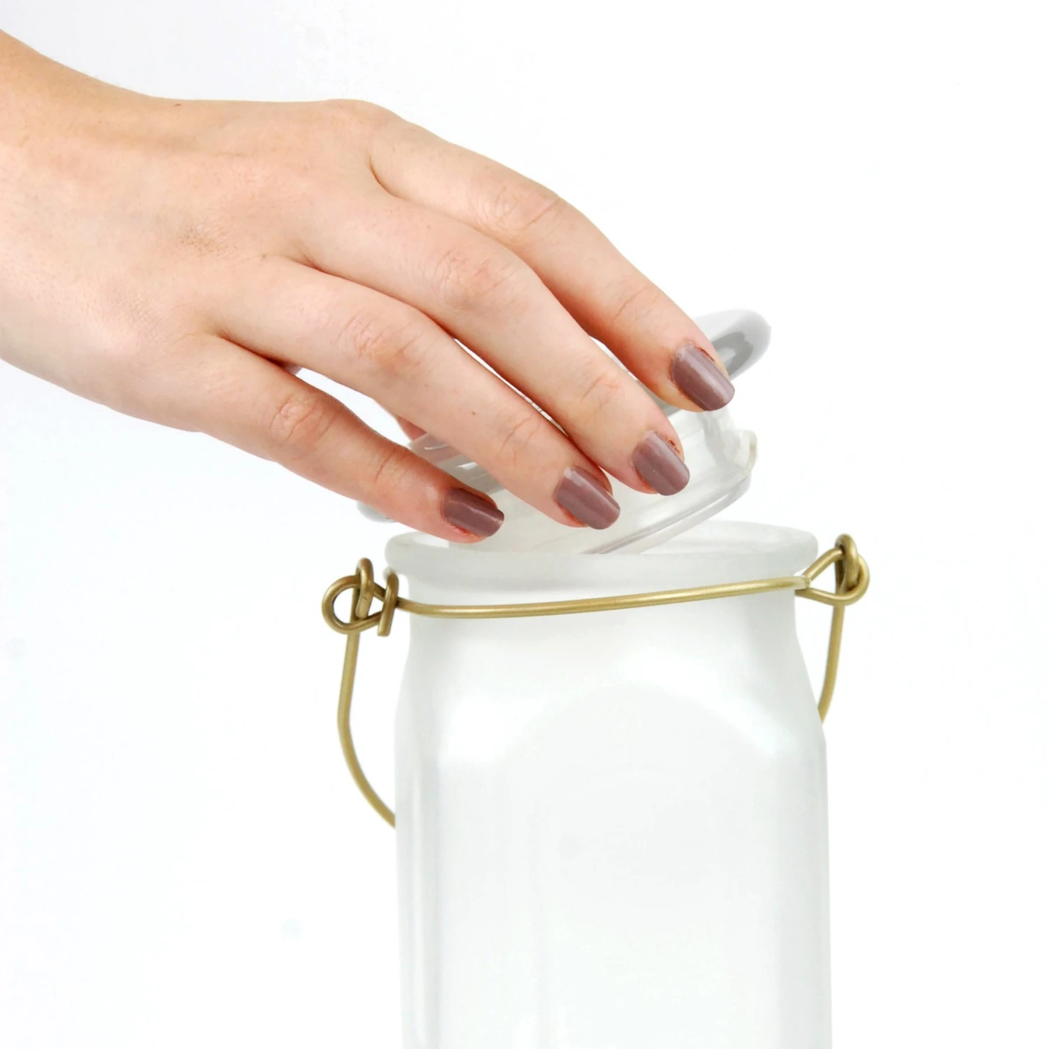 Perky-Pet Sun-Kissed Top-Fill Glass Hummingbird Feeder 8 Perky-Pet Sun-Kissed Top-Fill Glass Hummingbird Feeder - Image 6