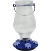 Perky-Pet Oasis Top-Fill Glass Hummingbird Feeder -Sunny Decor Shop 250864 MAIN. AC SS1800 V1599275478