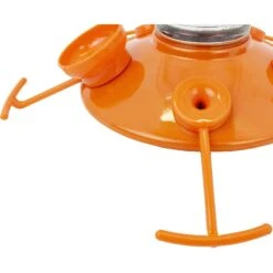 Perky-Pet Top-Fill Glass Oriole Wild Bird Feeder -Sunny Decor Shop 250874 PT2. AC SS1800 V1599270719