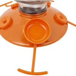 Perky-Pet Top-Fill Glass Oriole Wild Bird Feeder -Sunny Decor Shop 250874 PT3. AC SS1800 V1599264373