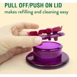 Perky-Pet Handheld & Tabletop Hummingbird Feeder -Sunny Decor Shop 250876 PT6. AC SS1800 V1599277579