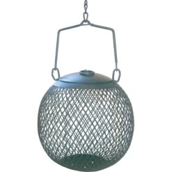 Perky-Pet Green Seed Ball Wild Bird Feeder -Sunny Decor Shop 250892 PT1. AC SS1800 V1599270067
