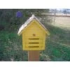 Bird Houses By Mark Homestead Ladybug Bird House -Sunny Decor Shop 251941 MAIN. AC SS1800 V1600023673