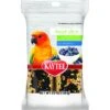 Kaytee Avian Superfood Treat Stick Blueberry Bird Treat, 5.5-oz Bag -Sunny Decor Shop 252540 MAIN. AC SS1800 V1641579481