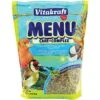 Vitakraft Menu Premium Vitamin-Fortified Canary & Finch Food, 2.5-lb Bag -Sunny Decor Shop 253546 MAIN. AC SS1800 V1602503770
