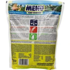 Vitakraft Menu Premium Vitamin-Fortified Canary & Finch Food, 2.5-lb Bag -Sunny Decor Shop 253546 PT2. AC SS1800 V1602503791